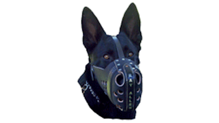 Illustration for article titled 7 Tools to Build the World's Greatest POLICE DOG